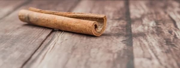 Cinnamon Stick Spice — Stock Photo, Image