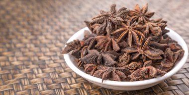 yıldız anason baharat