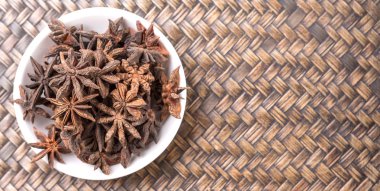 yıldız anason baharat