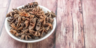 yıldız anason baharat