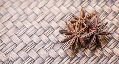 yıldız anason baharat