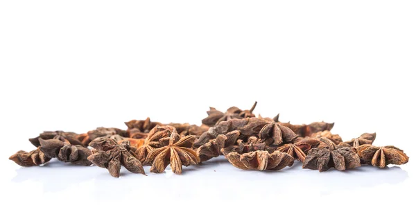 Star Anise Spice — Stock Photo, Image