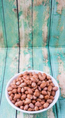 Yer fıstığı veya fıstık