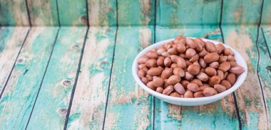 Yer fıstığı veya fıstık