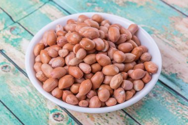 Yer fıstığı veya fıstık