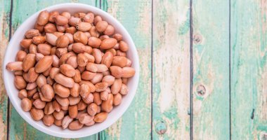 Yer fıstığı veya fıstık