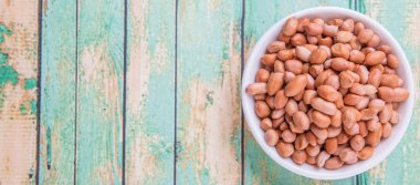 Yer fıstığı veya fıstık