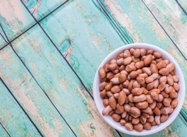 Yer fıstığı veya fıstık