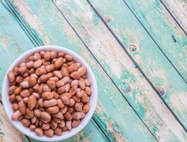 Yer fıstığı veya fıstık