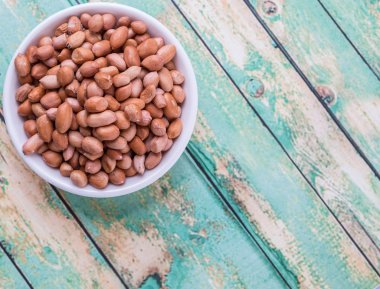 Yer fıstığı veya fıstık