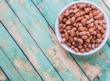 Yer fıstığı veya fıstık