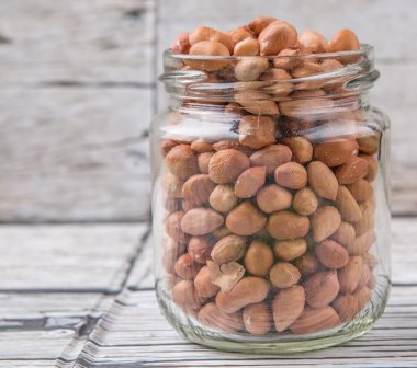 Yer fıstığı veya fıstık