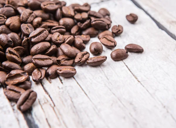 Roasted Coffee Beans — Stock Photo, Image