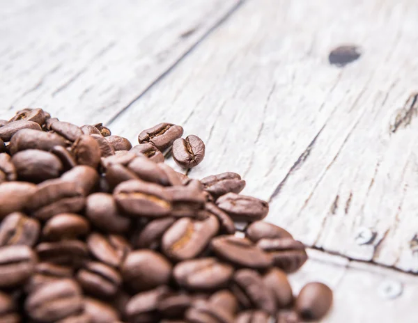 Roasted Coffee Beans — Stock Photo, Image