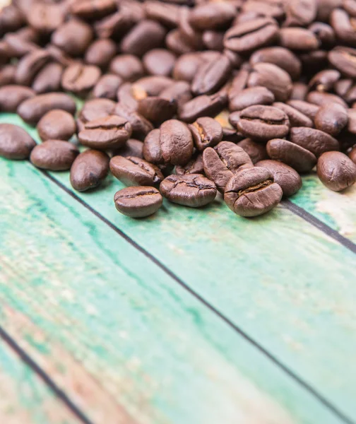 Roasted Coffee Beans — Stock Photo, Image