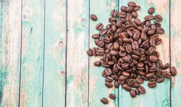 Roasted Coffee Beans — Stock Photo, Image