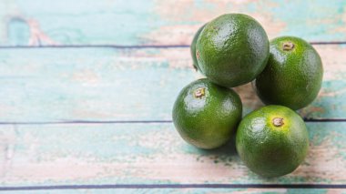 Calamansi narenciye