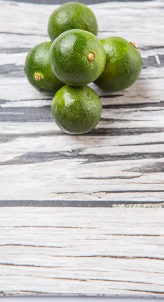 Calamansi Citrus — Stockfoto