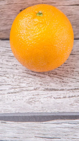 Orange frukter — Stockfoto