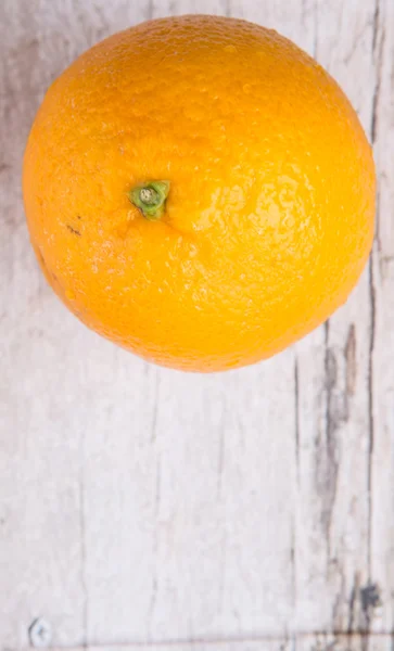 Pomarańczowe owoce — Zdjęcie stockowe