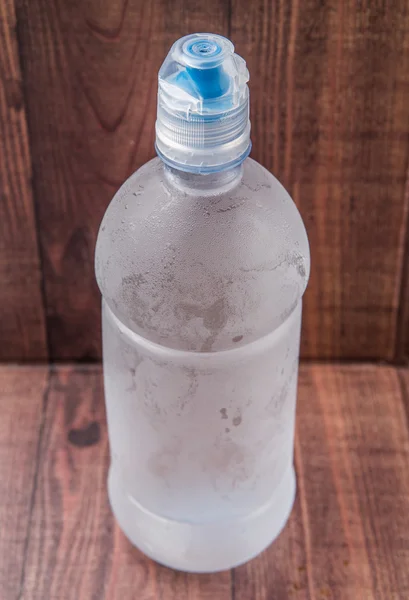 A Bottle Of Mineral Water — Stock Photo, Image