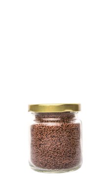 Çikolata Prinkle şekerleme