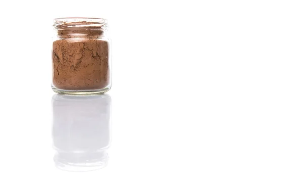 Cocoa Powder — Stock Photo, Image