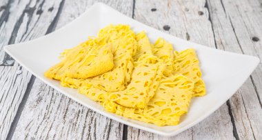 Malezya çanak Net gözleme