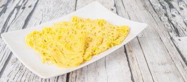 Malezya çanak Net gözleme