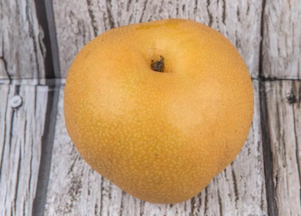 Asian Pear — Stock Photo, Image