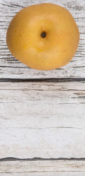 Asian Pear — Stock Photo, Image