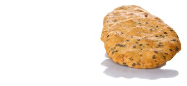 Japon pirinç kraker