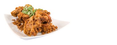 Cava Ayam Penyet çanağı