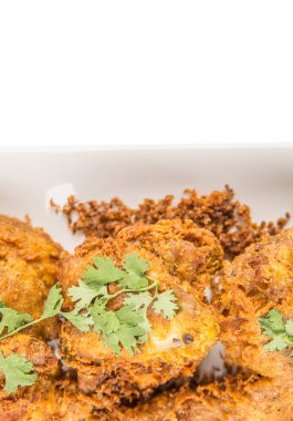 Cava Ayam Penyet çanağı