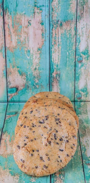 Japanese Rice Cracker — Stock Photo, Image