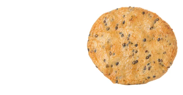 Galletas de arroz japonesas — Foto de Stock