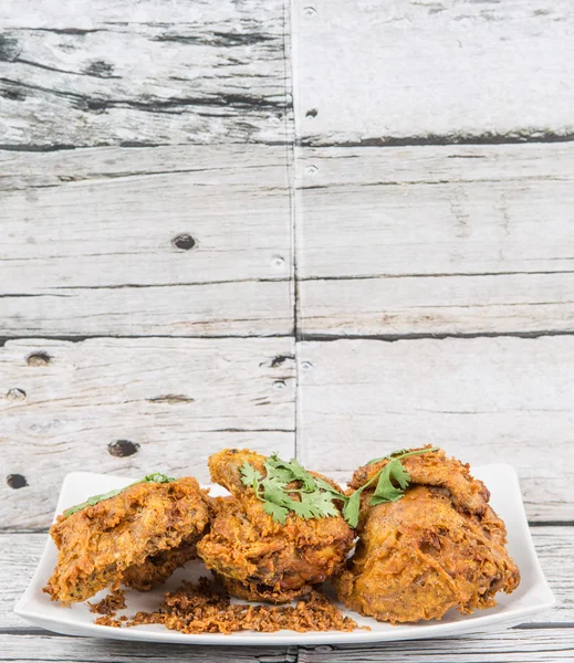 Cava Ayam Penyet çanağı