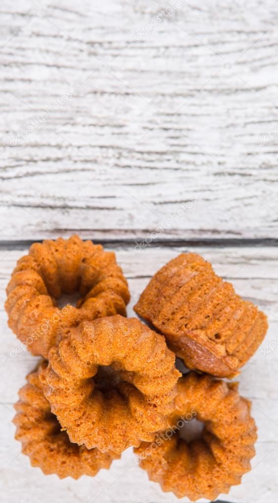 kuih apam gula hangus
