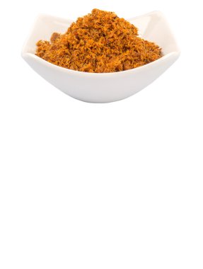 Malezya tabak balık ipi