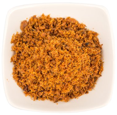 Malezya tabak balık ipi