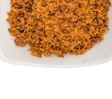 Malezya tabak balık ipi