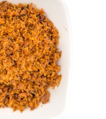 Malezya tabak balık ipi