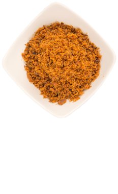 Malezya tabak balık ipi