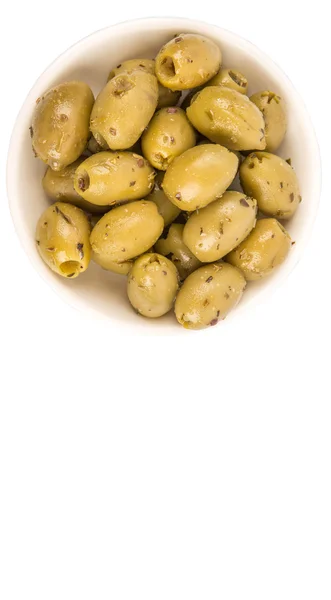 Pickled Olive — Stock Photo, Image