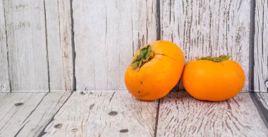 Trabzon hurması meyve