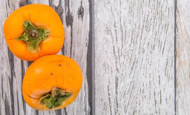 Trabzon hurması meyve