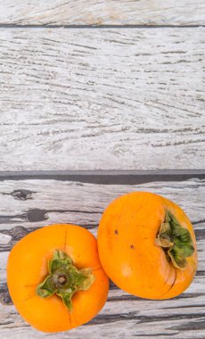 Trabzon hurması meyve