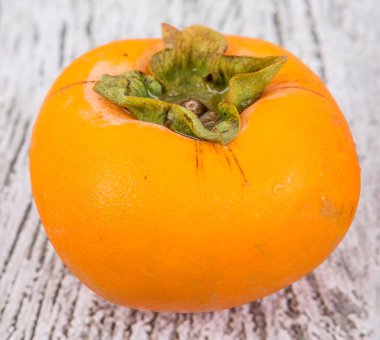 Trabzon hurması meyve