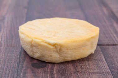 Round Cheese