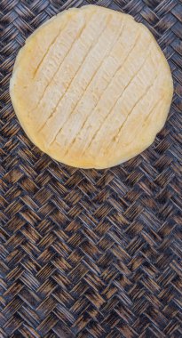 Round Cheese
